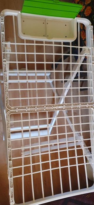 👚TENDEDERO DE RESINA👕