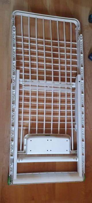 👚TENDEDERO DE RESINA👕