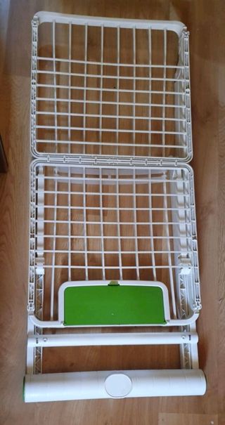 👚TENDEDERO DE RESINA👕