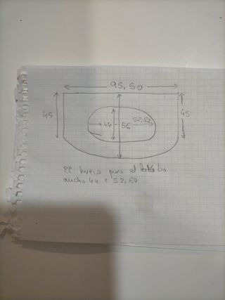 encimera mármol mueble baño