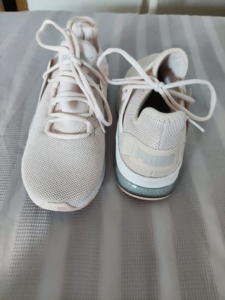 deportivas Puma N40