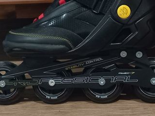 Patines en línea abec - 7