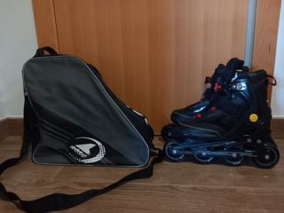 Patines en línea abec - 7