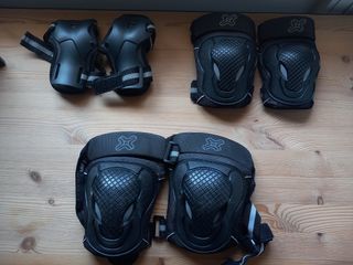 Patines en línea abec - 7