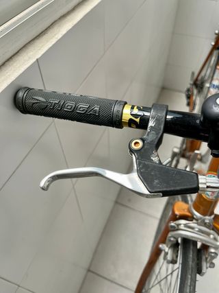 Bicicleta BH 60´s (talla M)