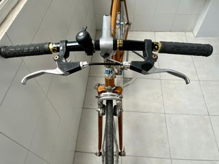 Bicicleta BH 60´s (talla M)