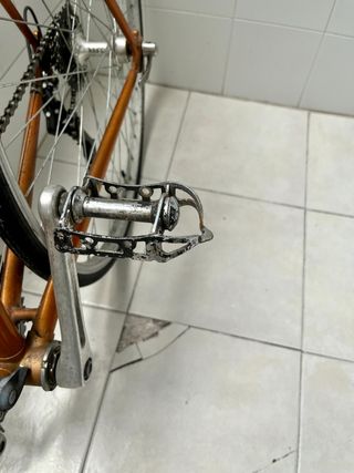 Bicicleta BH 60´s (talla M)