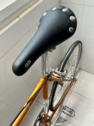 Bicicleta BH 60´s (talla M)
