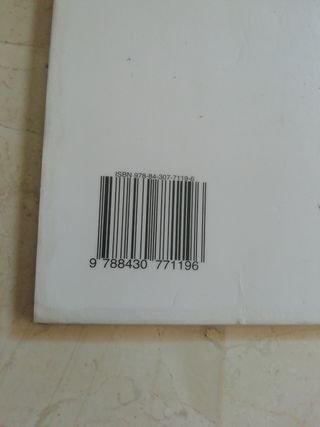 Quadern d'activitats.