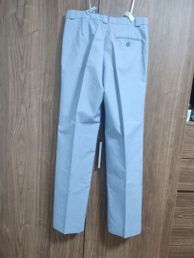 pantalón de aldeano