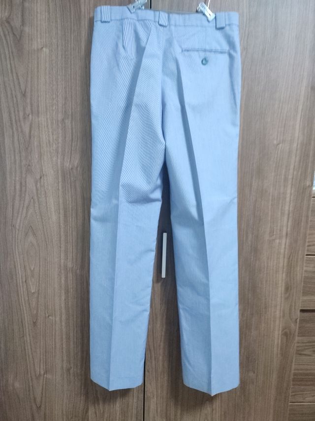 pantalón de aldeano