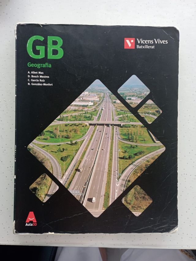 LIBROS 1º y 2º BACHILLERATO