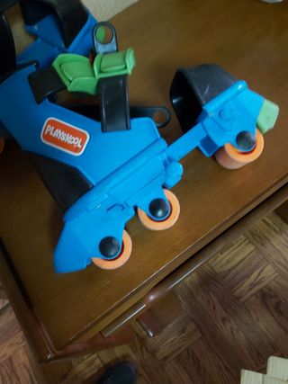 Patines