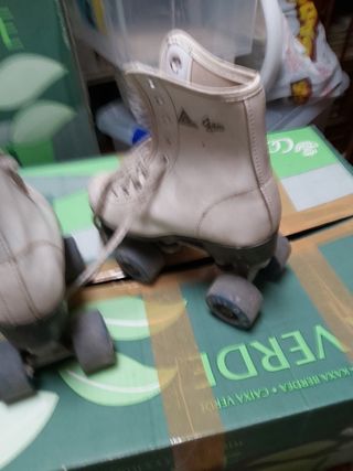 Patines