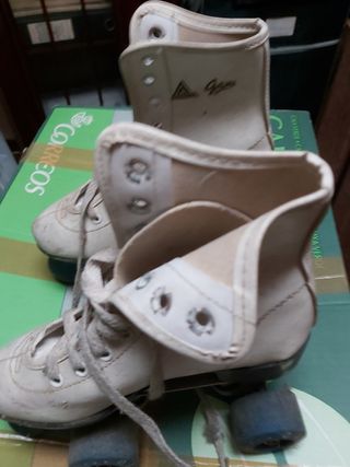 Patines