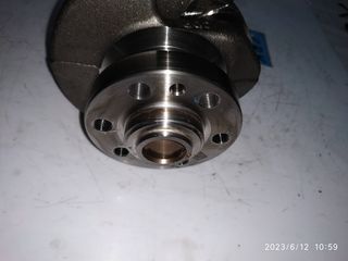 CIGÜEÑAL AUDI A3 1.6TDI CRK