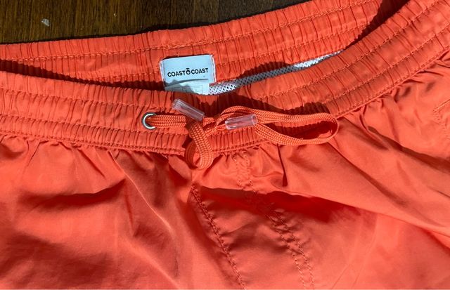 Costume uomo Coast to Coast