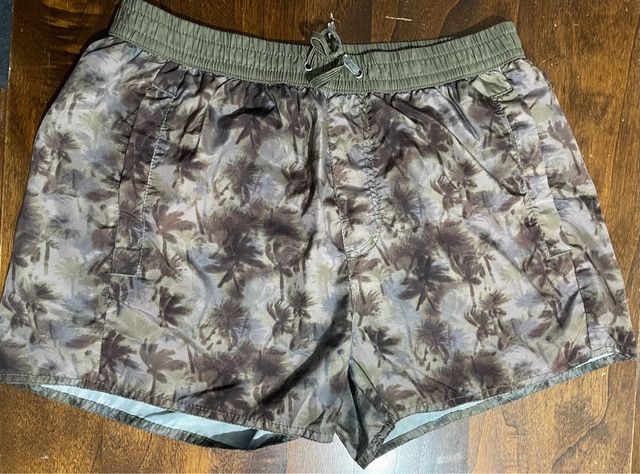 Costume floreale Coast To Coast