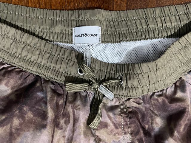 Costume floreale Coast To Coast