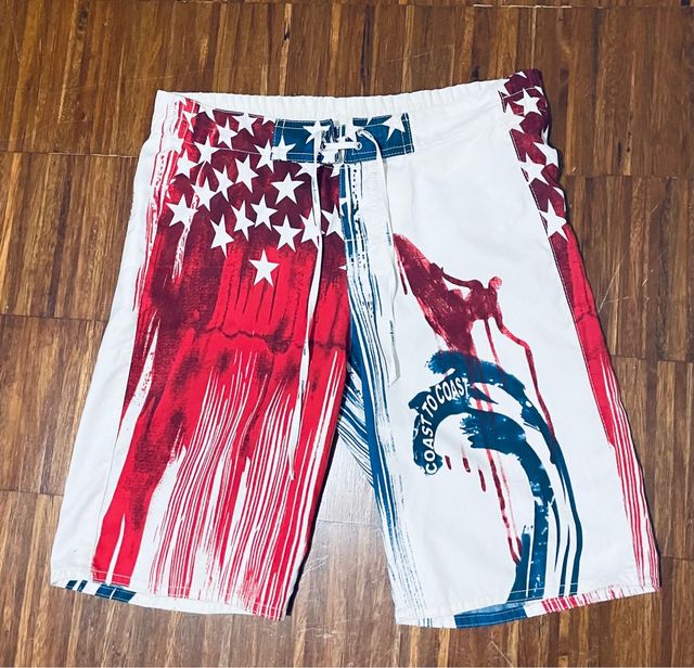 Costume Coast to Coast ragazzo