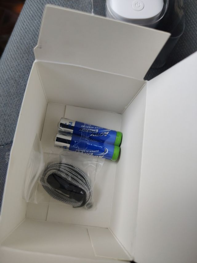 PULSIOSIMETRO DE DEDO