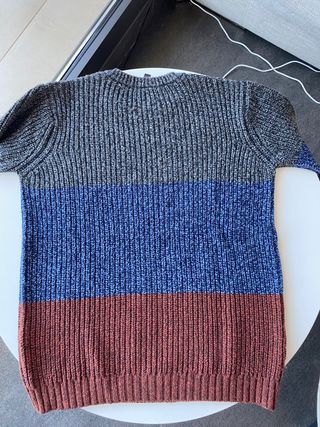 Jersey RVCA L
