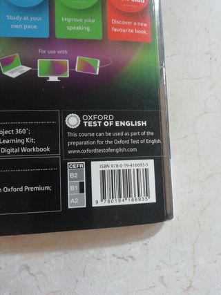 Dynamic Student's book, 3 ESO. REGALO EL WORKBOOK