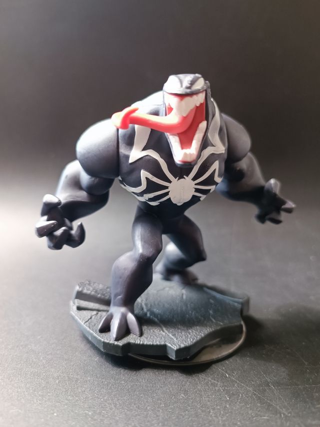 Disney Infinity. Venom.