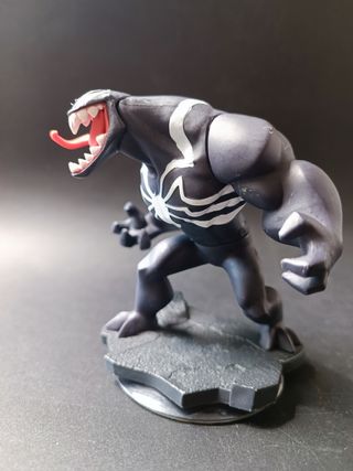 Disney Infinity. Venom.
