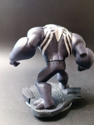 Disney Infinity. Venom.
