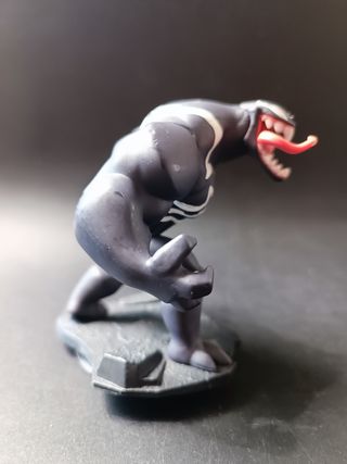 Disney Infinity. Venom.