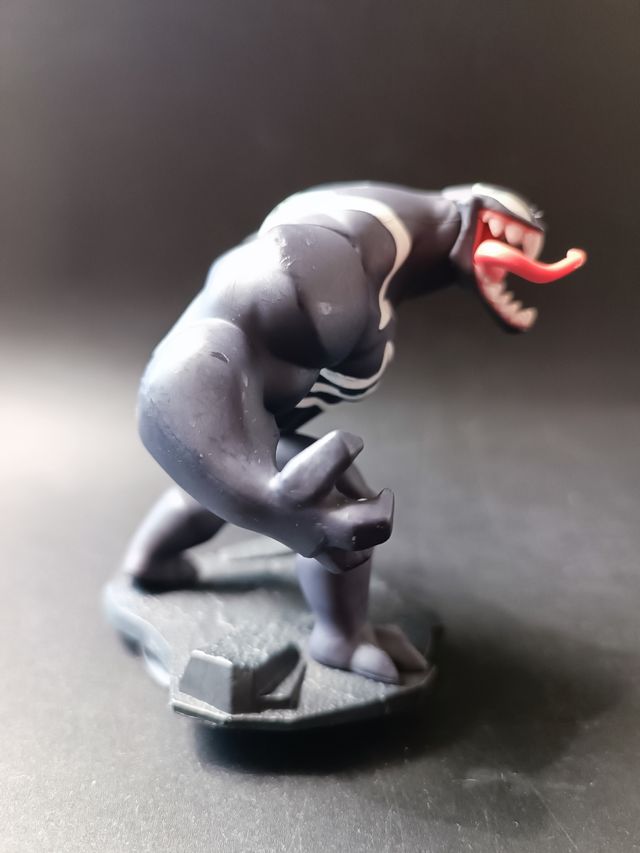 Disney Infinity. Venom.