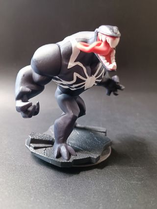 Disney Infinity. Venom.