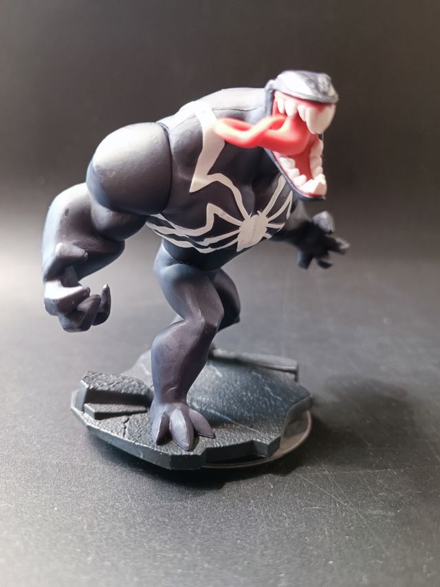 Disney Infinity. Venom.