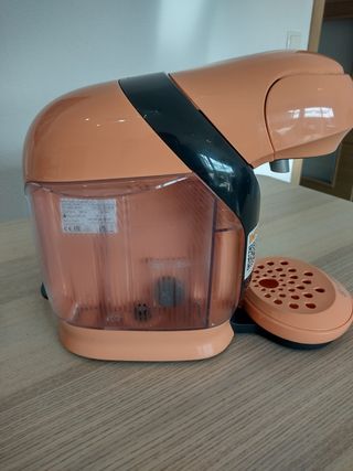VENTA POR MUDANZA. Cafetera Bosch tassimo excelen