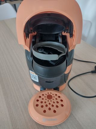 VENTA POR MUDANZA. Cafetera Bosch tassimo excelen