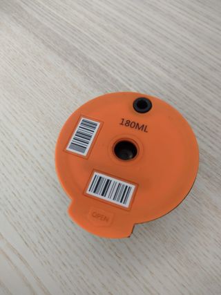 VENTA POR MUDANZA. Cafetera Bosch tassimo excelen