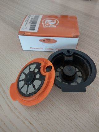 VENTA POR MUDANZA. Cafetera Bosch tassimo excelen