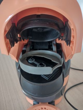 VENTA POR MUDANZA. Cafetera Bosch tassimo excelen