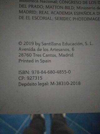 libro 5 primaria ciencias sociales