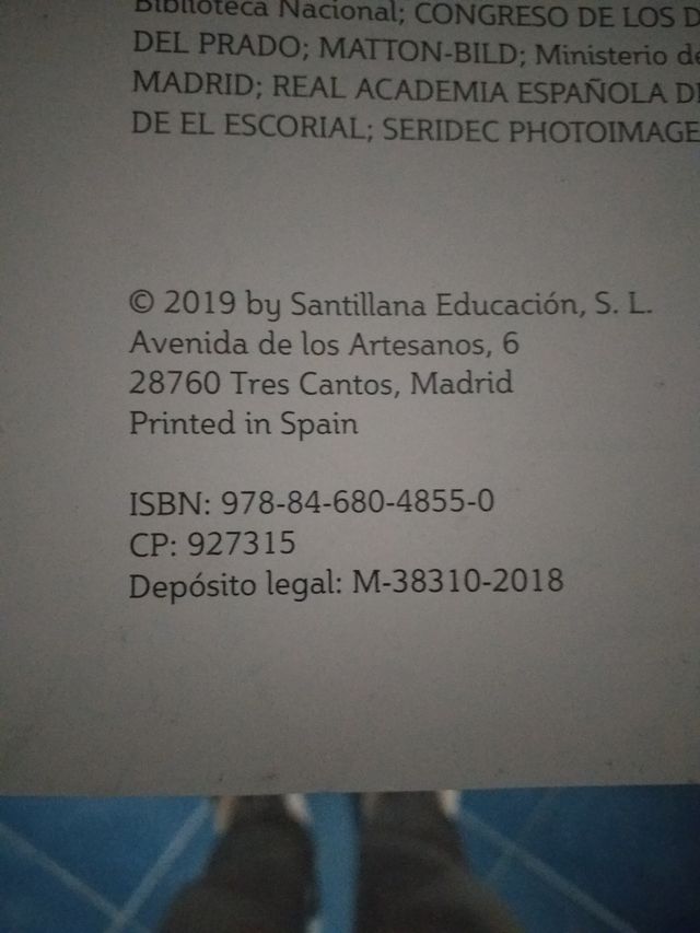libro 5 primaria ciencias sociales 