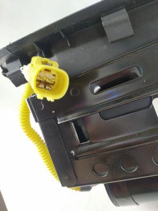 845601G000VA Airbag lado  copiloto Kia Hyundai