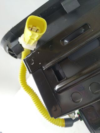 845601G000VA Airbag lado  copiloto Kia Hyundai