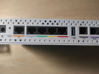Router Livebox