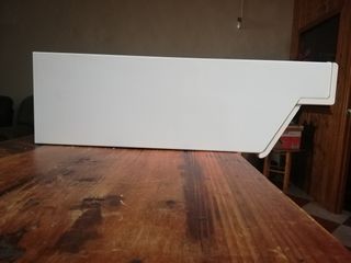 Campana Extractora Nodor