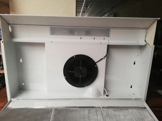 Campana Extractora Nodor