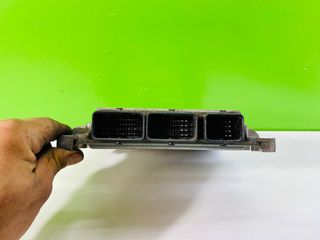 Centralita Motor UCE Renault Megane II 1.5DCI