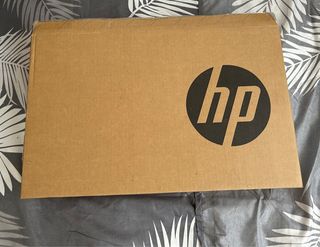 Ordenador portátil HP