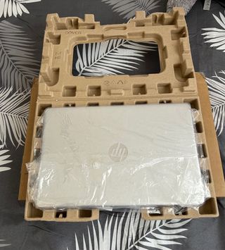 Ordenador portátil HP