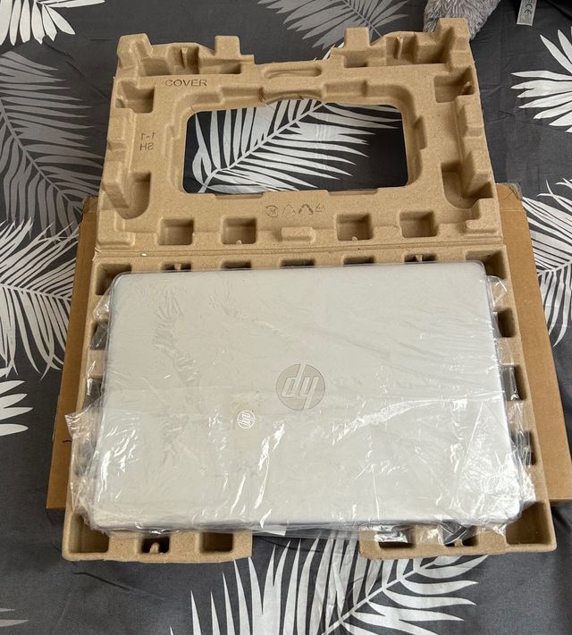 Ordenador portátil HP